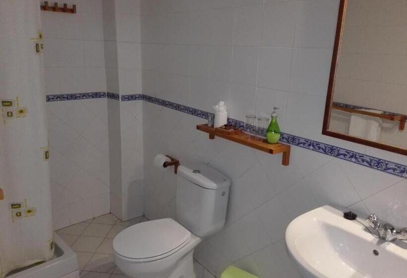 Номер Стандарт, La Posada Del Recovero