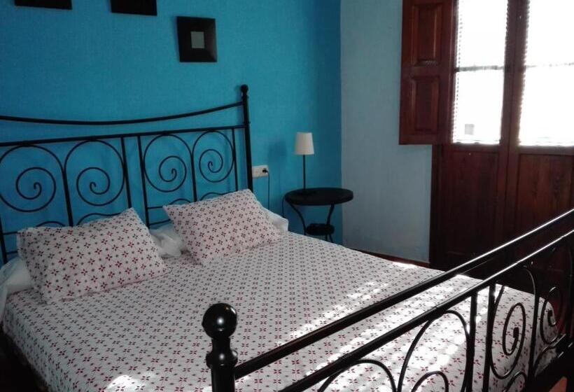 Номер Стандарт, La Posada Del Recovero