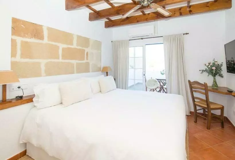 スタンダードルーム, Llucmaçanes Gran Agroturismo