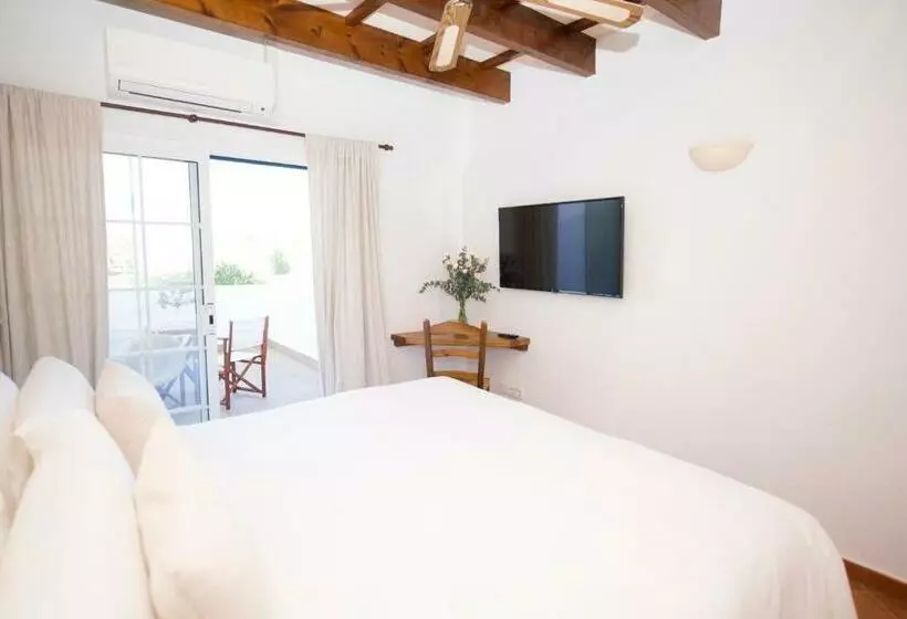 スタンダードルーム, Llucmaçanes Gran Agroturismo