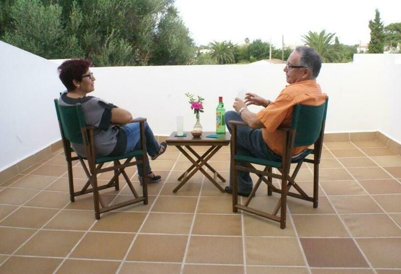 غرفة قياسية, Llucmaçanes Gran Agroturismo