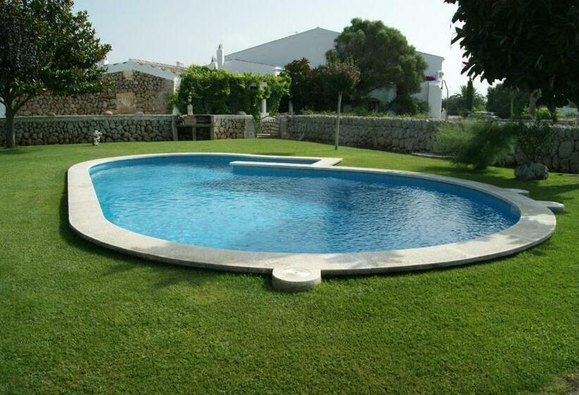 غرفة قياسية, Llucmaçanes Gran Agroturismo