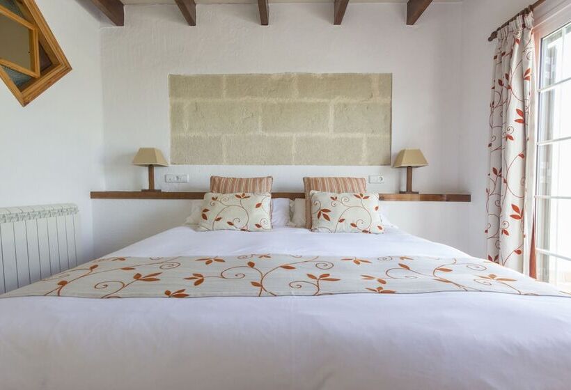 غرفة قياسية, Llucmaçanes Gran Agroturismo