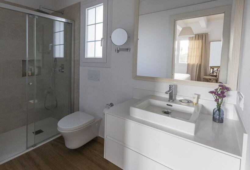 شقة غرفتين, Llucmaçanes Gran Agroturismo