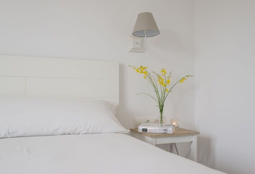 شقة غرفتين, Llucmaçanes Gran Agroturismo