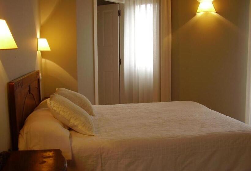 Апартаменты 2 Спальни, Pazo Da Cruz