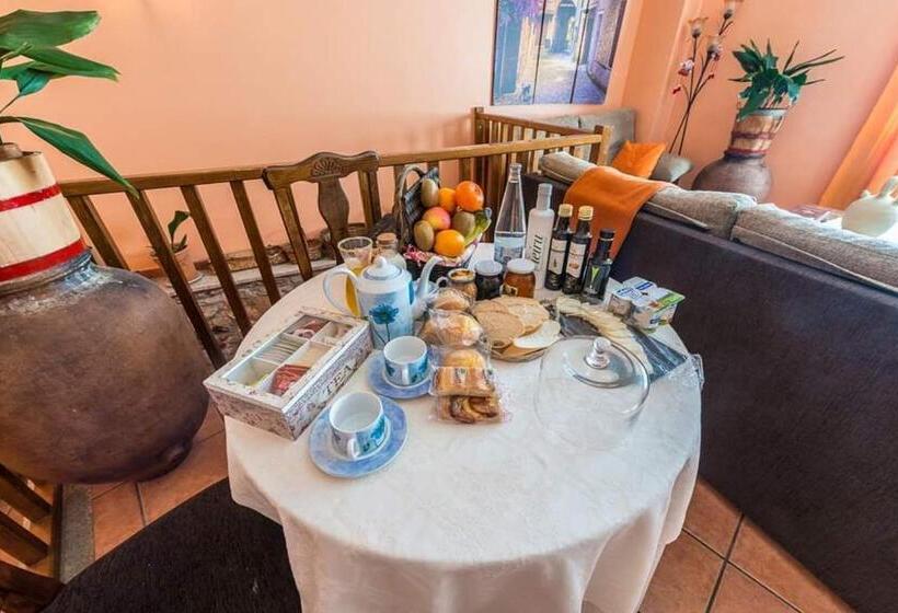 شاليه غرفة نوم واحدة, Apartamentos & Casa Rural Boada Con Jardin Interior Y Barbacoa