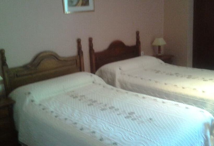 غرفة قياسية مطلة على الجبل, Apartamentos & Casa Rural Boada Con Jardin Interior Y Barbacoa