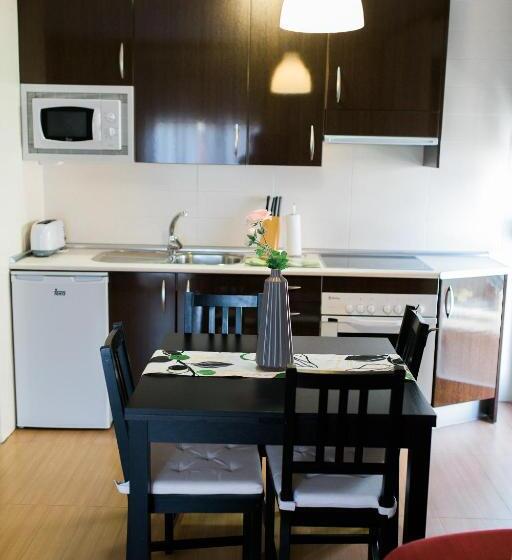 Апартаменты 2 Спальни, Ronda Navarra By Valdesierra