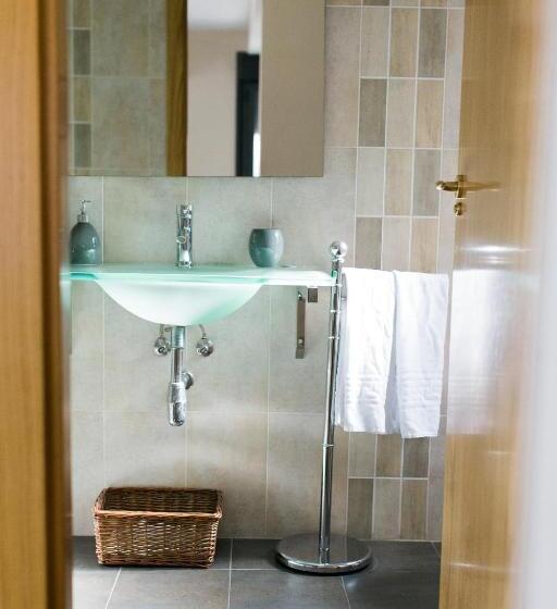 Апартаменты 2 Спальни, Ronda Navarra By Valdesierra