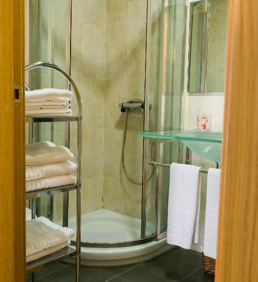 Апартаменты 2 Спальни, Ronda Navarra By Valdesierra