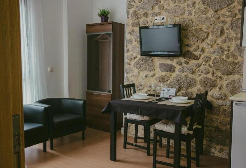 Студия Стандарт, Ronda Navarra By Valdesierra