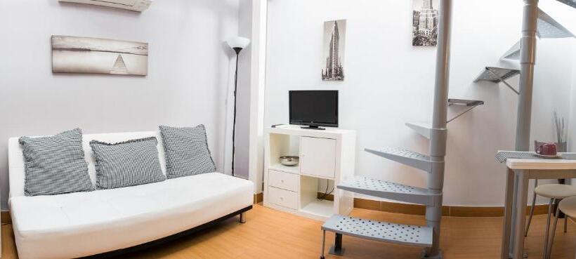 Студия Стандарт, Ronda Navarra By Valdesierra