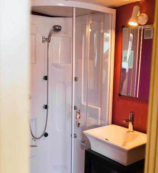 Студия Стандарт, Ronda Navarra By Valdesierra