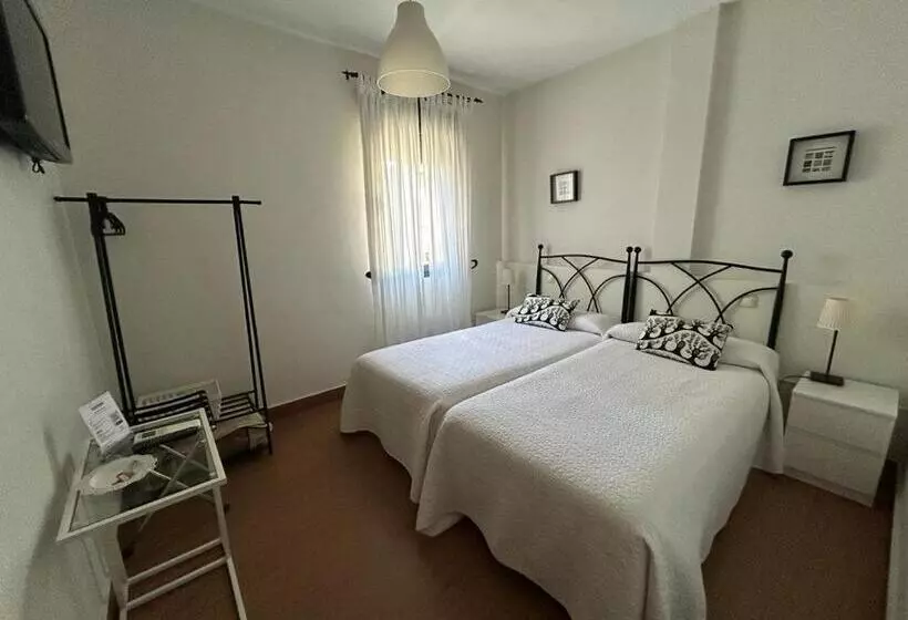 Standard-huone, Ronda Navarra By Valdesierra