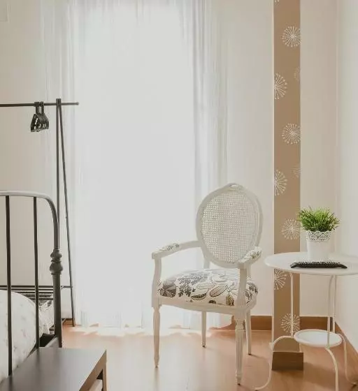 Standard-huone, Ronda Navarra By Valdesierra