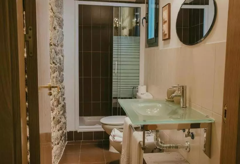 Standard-huone, Ronda Navarra By Valdesierra