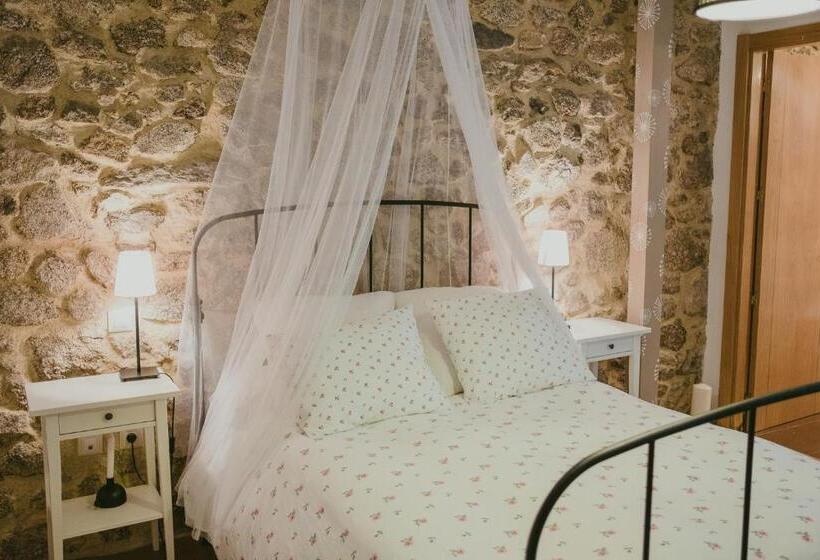 Номер Стандарт, Ronda Navarra By Valdesierra