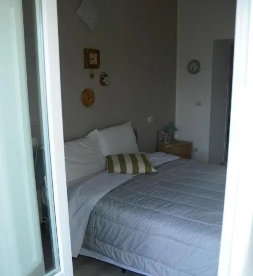 اتاق استاندارد, La Casa Di Zoe Al Borgo
