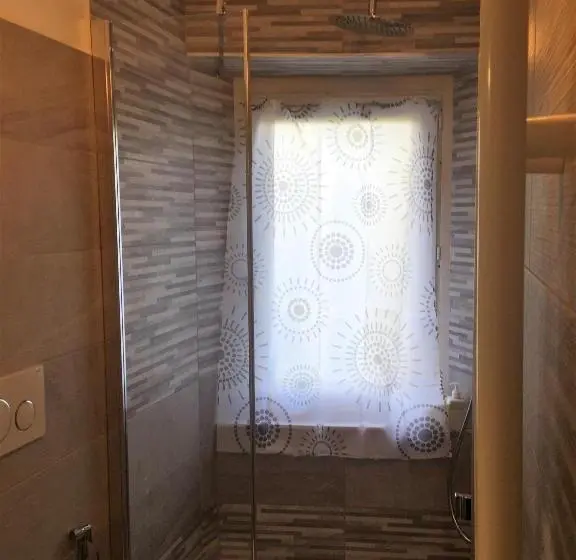 اتاق استاندارد, La Casa Di Zoe Al Borgo