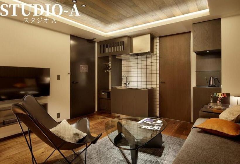 إستوديو قياسى, 41pieces Sapporo