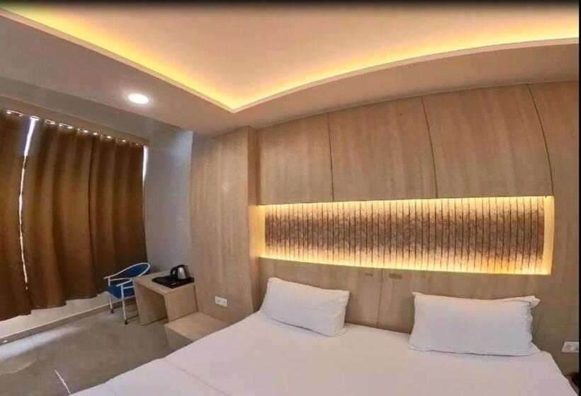 标准间, Prago By Green Deer Varanasi