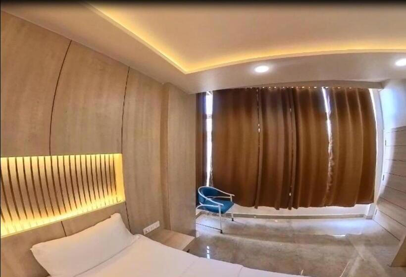 标准间, Prago By Green Deer Varanasi