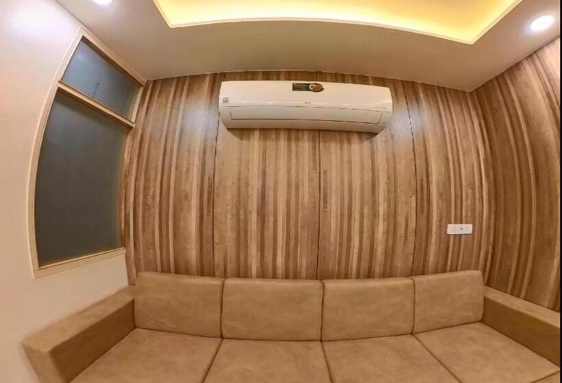 高级大房间, Prago By Green Deer Varanasi