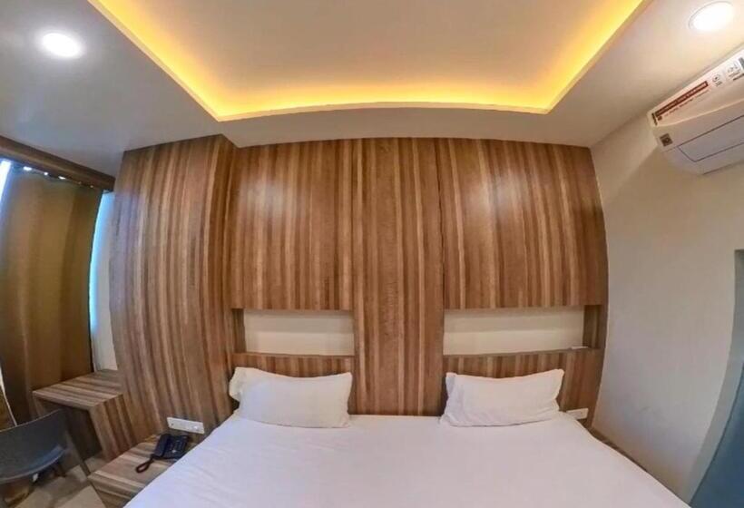 高级大房间, Prago By Green Deer Varanasi