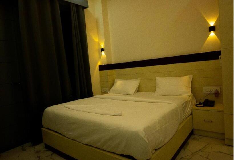 标准间, Prago By Green Deer Varanasi