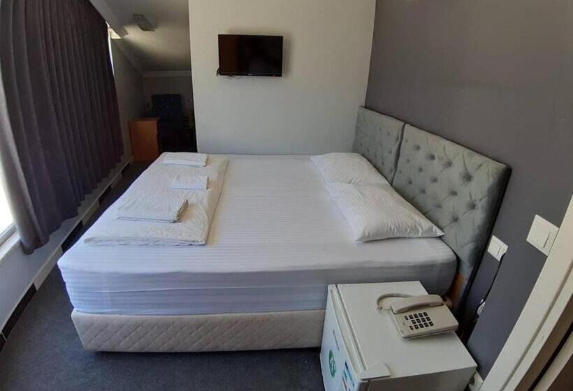 スタンダードシングルルーム, Zema