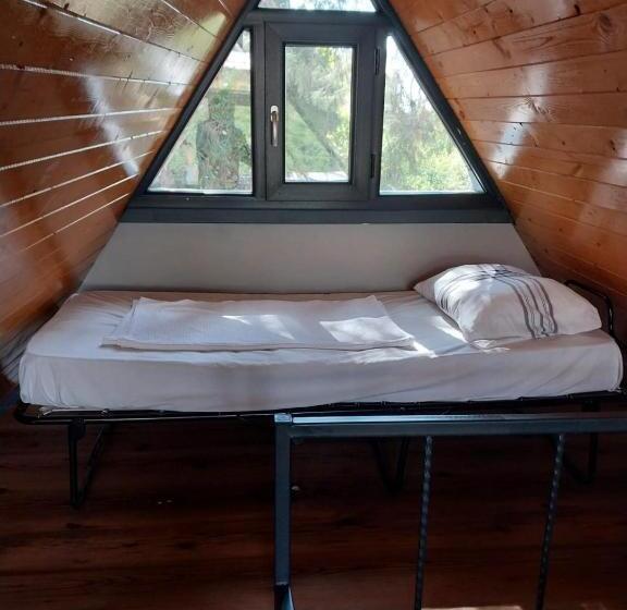 デラックスルーム, Zema