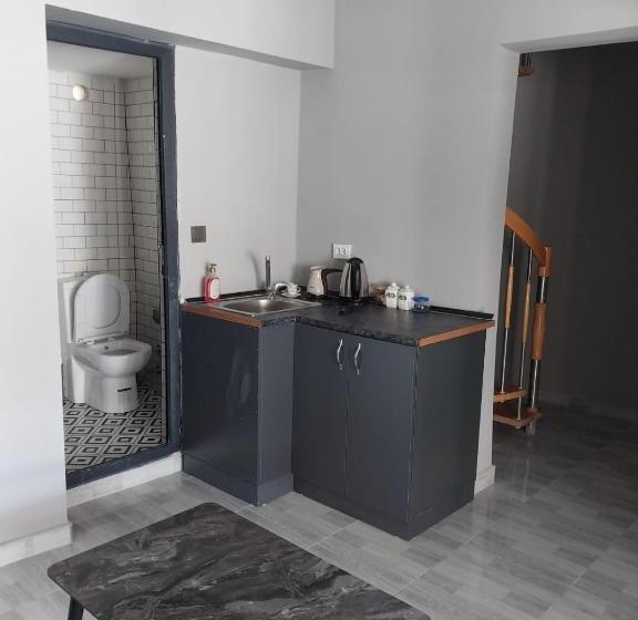 ファミリールーム, Zema