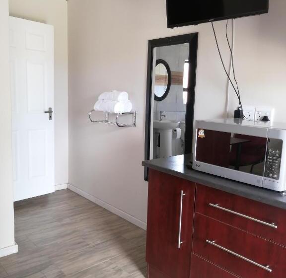 디럭스 룸, Lala Poa Guest House