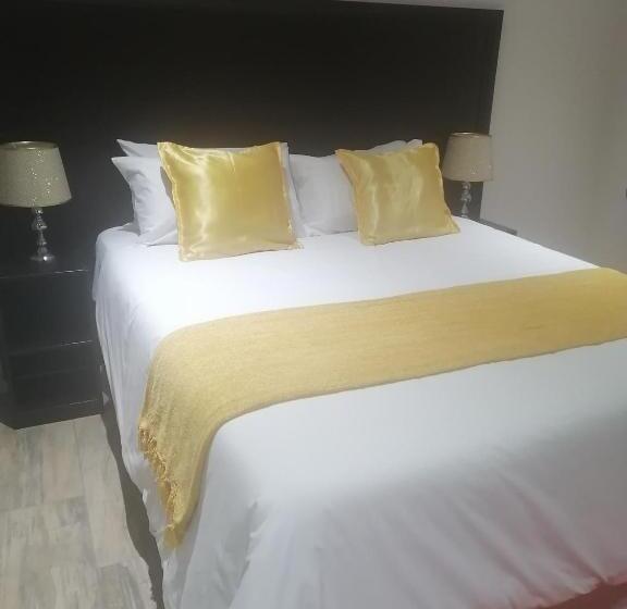 חדר דלוקס, Lala Poa Guest House