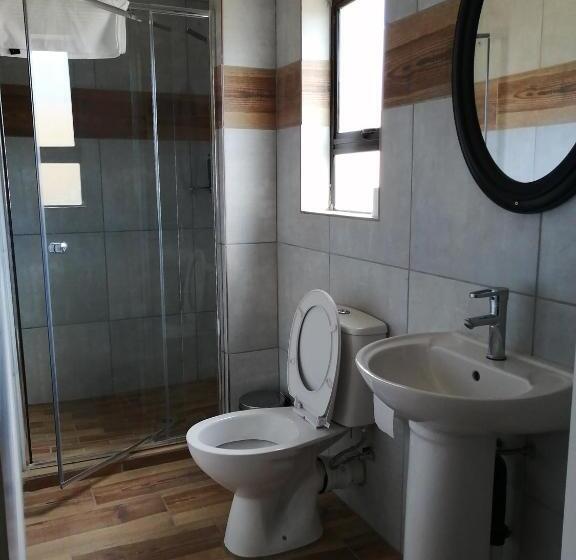 חדר דלוקס, Lala Poa Guest House