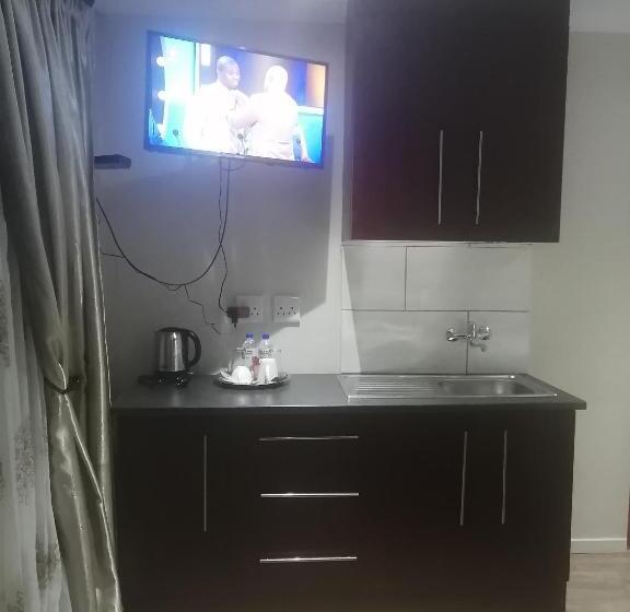 חדר סטנדרט, Lala Poa Guest House