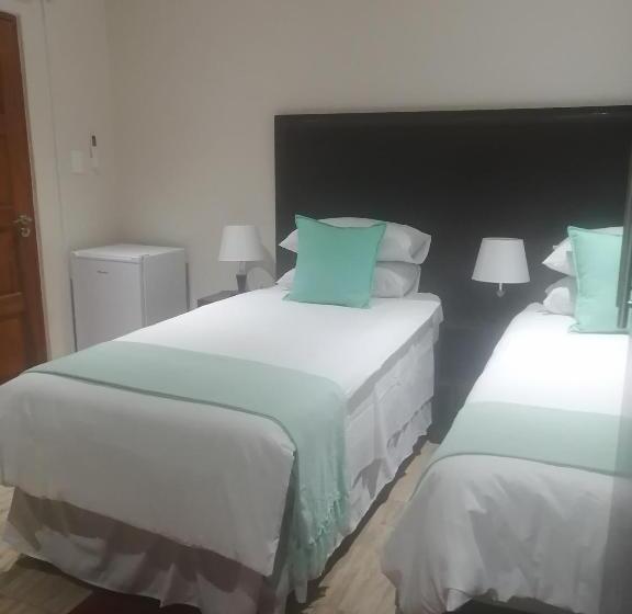 חדר סטנדרט, Lala Poa Guest House