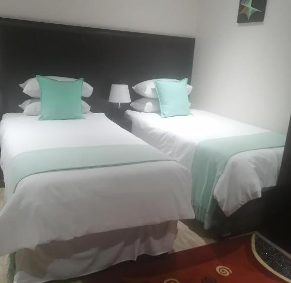 חדר סטנדרט, Lala Poa Guest House