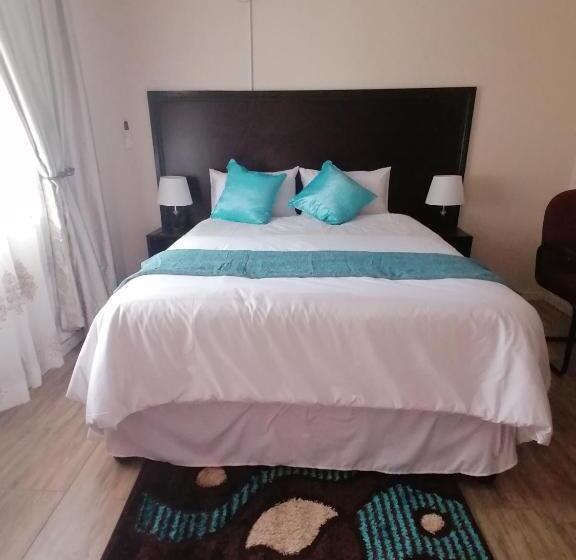 חדר דלוקס, Lala Poa Guest House