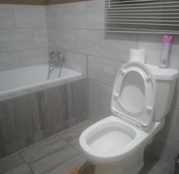 חדר דלוקס, Lala Poa Guest House