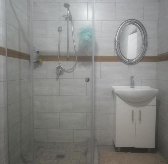 חדר דלוקס, Lala Poa Guest House