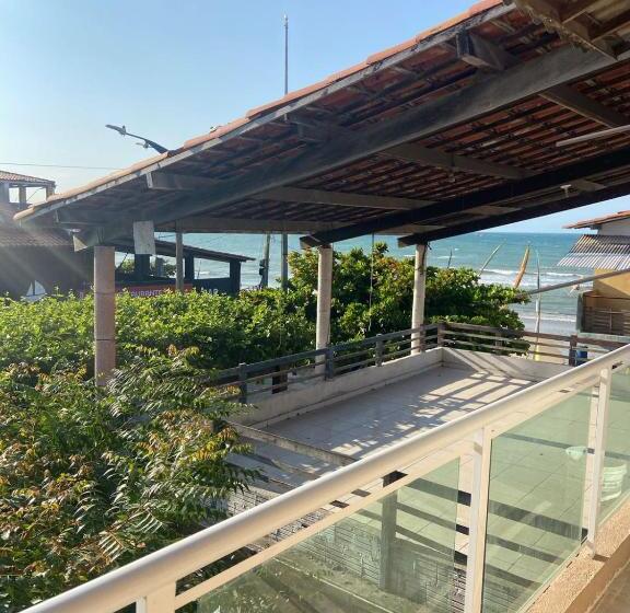 Familienzimmer Geteiltes Bad, Pousada Vila Do Mar