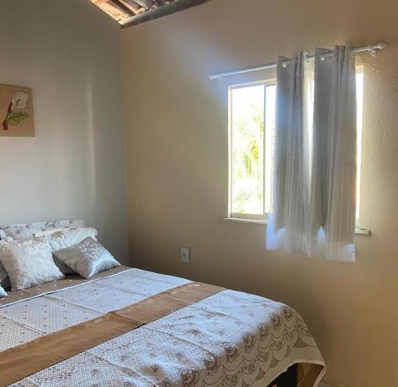 Familienzimmer Geteiltes Bad, Pousada Vila Do Mar