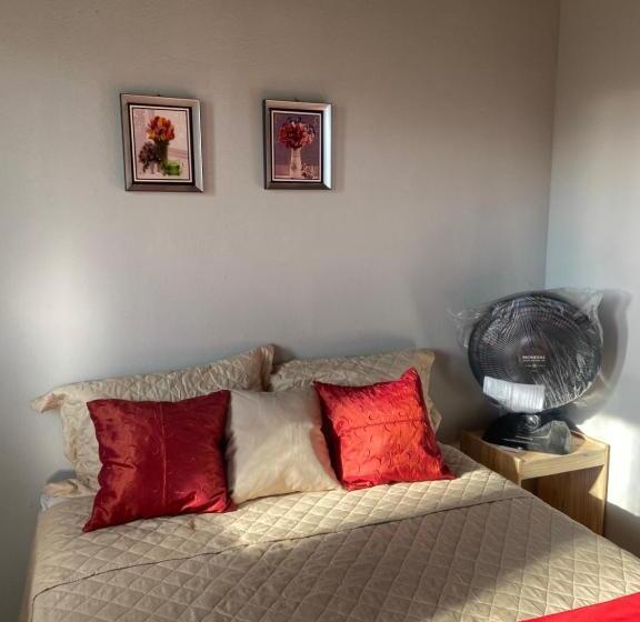 Familienzimmer Geteiltes Bad, Pousada Vila Do Mar