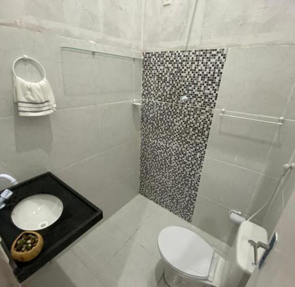 Standardzimmer, Pousada Vila Do Mar