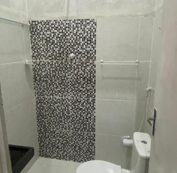 Standardzimmer, Pousada Vila Do Mar