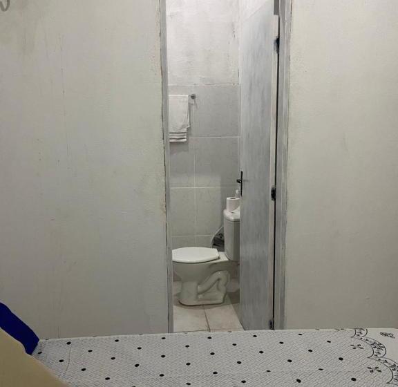 Suite, Pousada Vila Do Mar