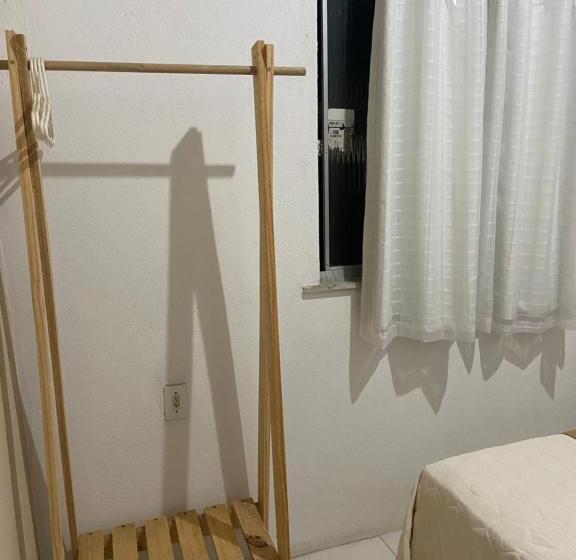 Suite, Pousada Vila Do Mar