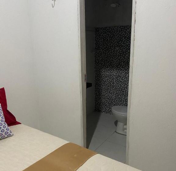 Suite, Pousada Vila Do Mar